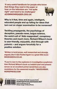 Don't Get Fooled Again: A Skeptic's Handbook