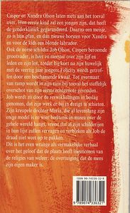 Want dit is mijn lichaam