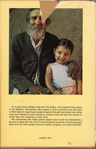Los Viejos: Secrets of Long Life from the Sacred Valley