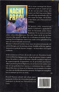 Nachtprooi