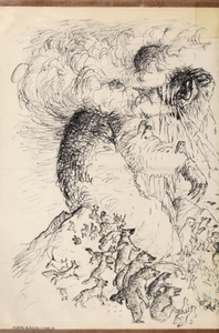 Where Stories Grow: A Topelius Collection from Finland