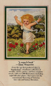Beyond the Looking Glass: Extraordinary Works of Fairy Tale & Fantasy