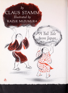 Three Strong Women: A Tall Tale from Japan