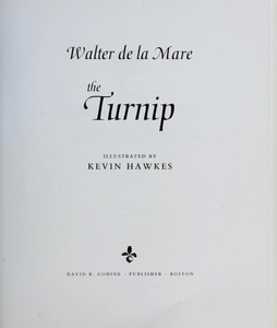The Turnip