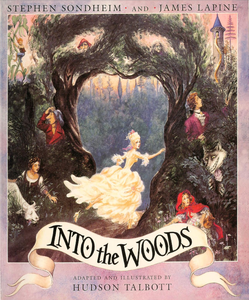 Into the Woods