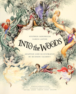 Into the Woods