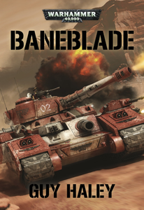 Baneblade