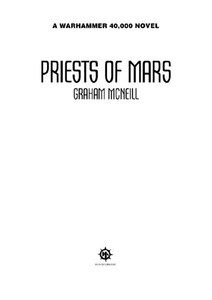 Priests of Mars