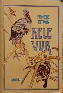 Kele / Vuk