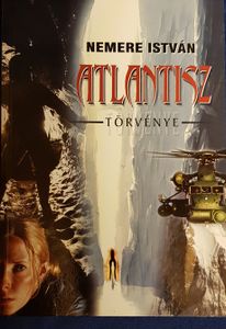 Atlantisz törvénye