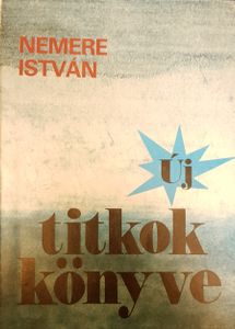 Új titkok könyve