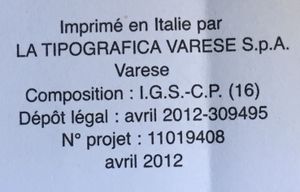 L'anti-fautes De Conjugaison : 8000 Verbes