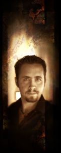 Raymond Swanland