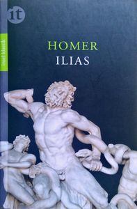 Ilias