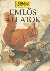Emlősállatok
