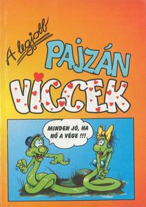 A legjobb pajzán viccek