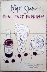 Real Fast Puddings