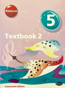 Abacus Evolve Framework Edition 5 Textbook 2