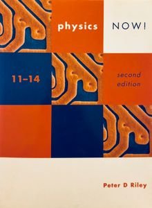 Physics Now!