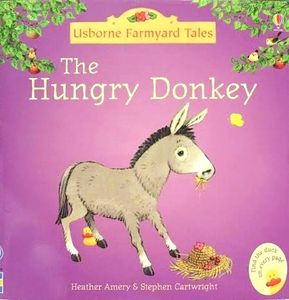 The Hungry Donkey