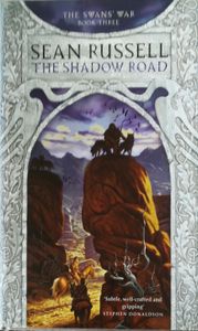 The Shadow Road