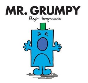 Mr. Grumpy