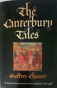 The Canterbury Tales