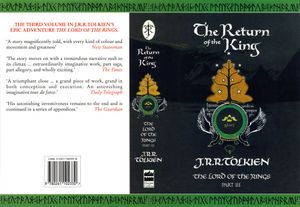 The Return of the King