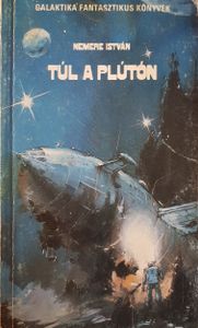 Túl a Plútón