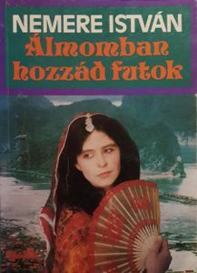 Álmomban hozzád futok