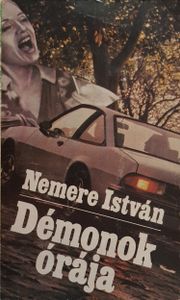 Démonok órája