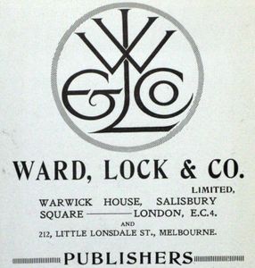 Ward, Lock & Co.