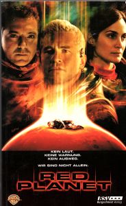 Red Planet
