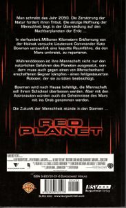 Red Planet