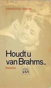 Houdt u van Brahms ..