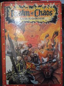 Slaves To Darkness