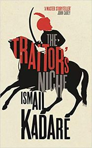 The Traitor's Niche