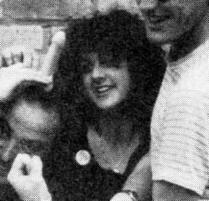 Ruth Lomond