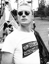Steve Drewett