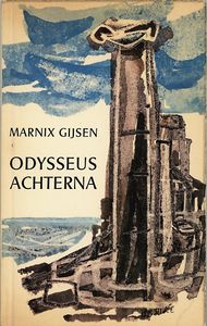 Odysseus Achterna