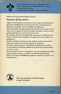 Raketten op Maaneiland