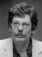 Janwillem van de Wetering