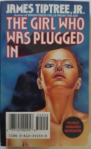 Screwtop / The Girl Who Was Plugged In
