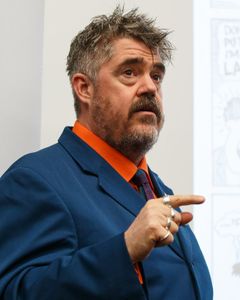 Porky The Poet