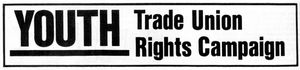 Youth Trade Union Rights Campaign