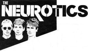 The Neurotics