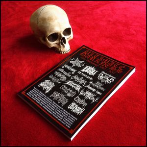 Ultimate Darkness Anthology