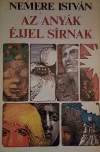 Az anyák éjjel sírnak