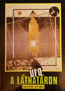 UFO a láthatáron