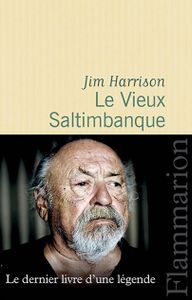 Le Vieux Saltimbanque